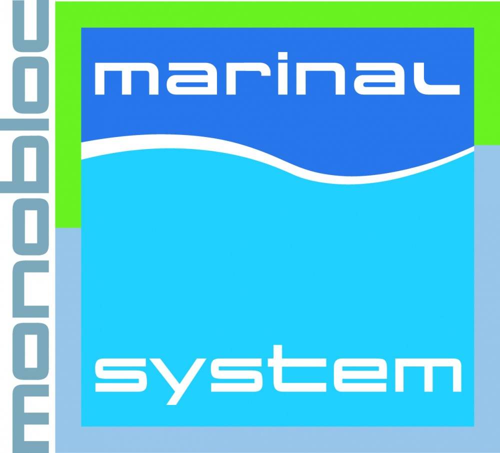 Logo Marinal System