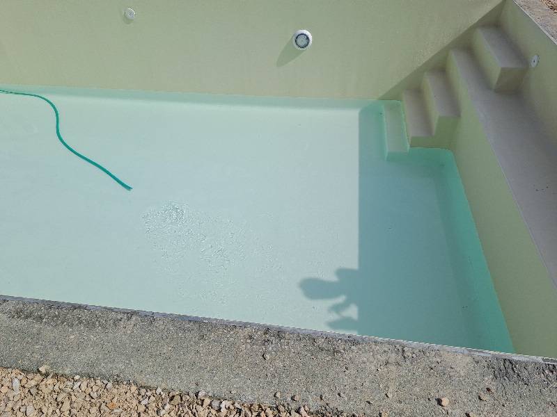 PVC Armé
